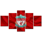 Tableau Liverpool FC