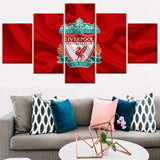 Tableau Logo Liverpool Football