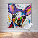 Tableau Chihuahua Design