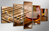 Tableau Lifestyle Cigare