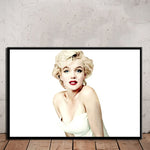 Tableau Marilyn Monroe Déco