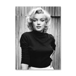Tableau Photo De Marilyn Monroe