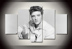 Tableau Elvis Presley