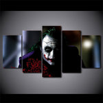 Tableau Le Joker