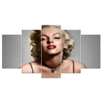 Tableau De Marilyn Monroe