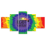 Tableau Design LGBT