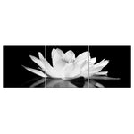 Tableau Fleur De Lotus Zen