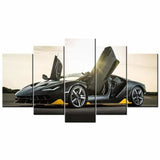 Tableau Lamborghini Centenario